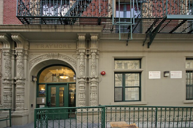 Traymore in New York, NY - Building Photo - Building Photo