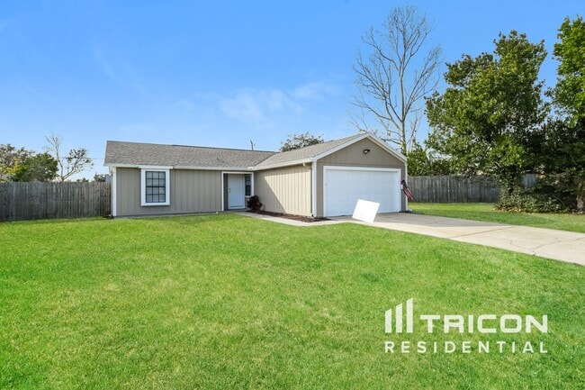 property at 2901 Bedford St
