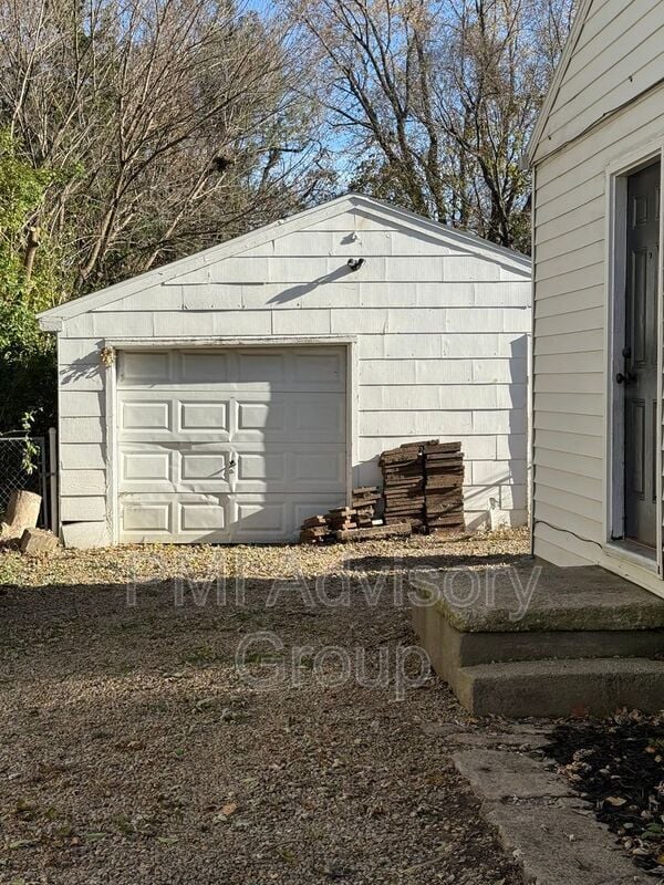 3308 SE Ohio Ave in Topeka, KS - Building Photo - Building Photo