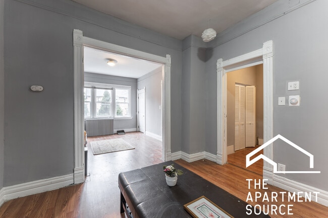 property at 1705 N Talman Ave