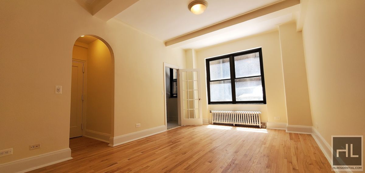 SECOND AVENUE, Unit 11F in New York, NY - Building Photo