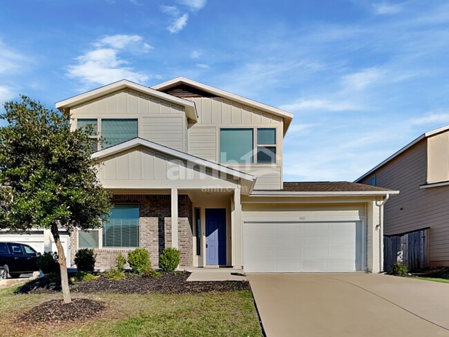 property at 5813 Monmarte Cove