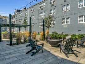 Chestnut Hill Village