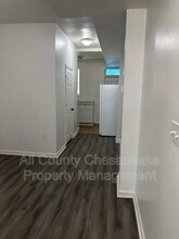 2023 W Lanvale St in Baltimore, MD - Building Photo - Building Photo