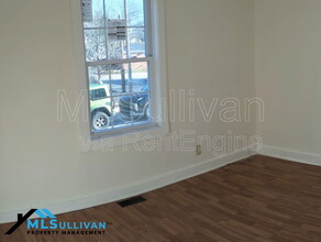 609 N Elizabeth St in Durham, NC - Foto de edificio - Building Photo