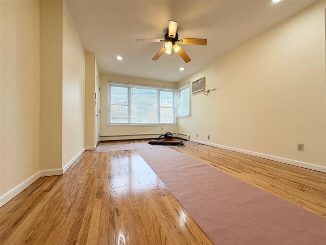 property at 58-40 229th St