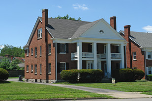 150 Cochran Rd Apartments