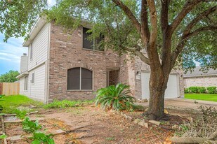 19410 Rum River Ct in Katy, TX - Building Photo