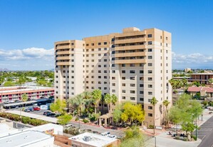 Forge Tower Apartments