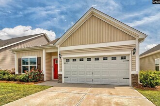 517 Ludlow Ln in Columbia, SC - Building Photo - Building Photo