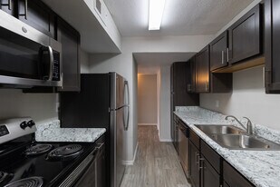 The Park at Cumberland