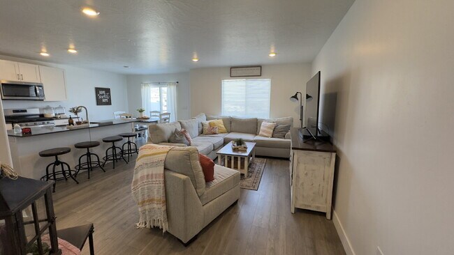 2934 W Ezra Dr in Cedar City, UT - Building Photo - Building Photo
