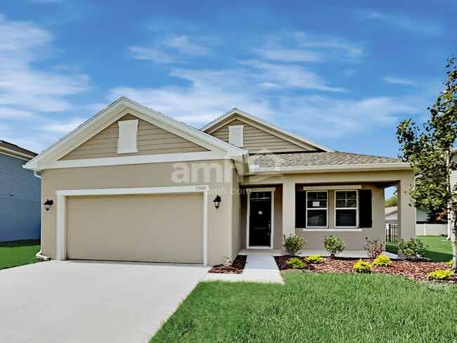 property at 2806 Wilder Meadows Ln