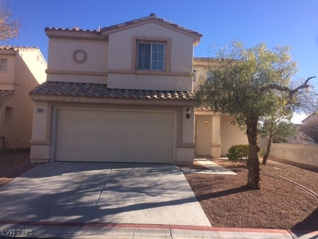property at 7920 Hornbeam Ct