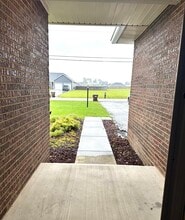 210 Talmage-Mayo Rd in Harrodsburg, KY - Building Photo - Building Photo