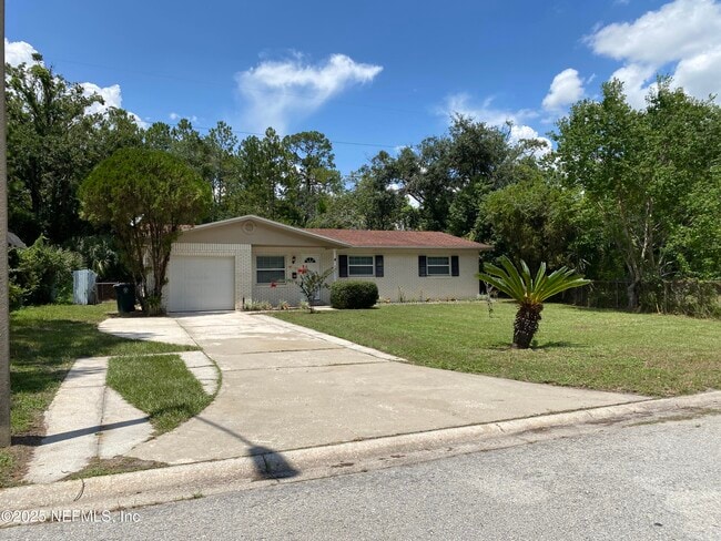 4581 Praver Dr N in Jacksonville, FL - Building Photo - Building Photo