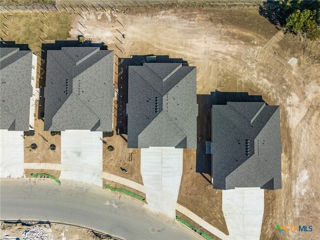 property at 3505 Abraham Dr