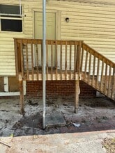 2508 Gurnee Ave in Anniston, AL - Foto de edificio - Building Photo