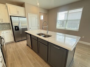 2269 Juniper Berry Dr in Minneola, FL - Foto de edificio - Building Photo
