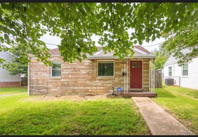 1401 Blair St in Richmond, VA - Building Photo - Building Photo