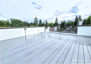 8611 23rd Ave NE in Seattle, WA - Building Photo - Building Photo