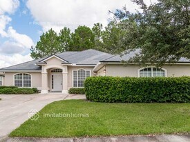 9503 Woodleigh Mill Dr in Jacksonville, FL - Building Photo