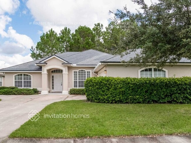 property at 9503 Woodleigh Mill Dr