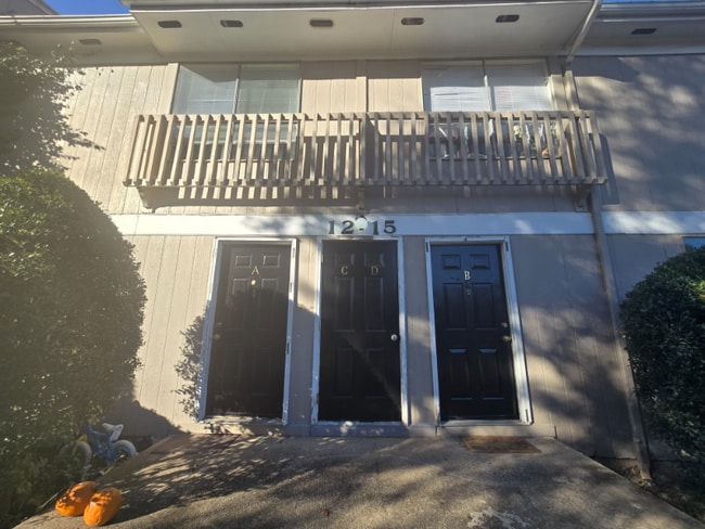 1221 Nelson St in Richmond, VA - Building Photo - Building Photo