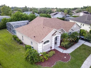 320 Palmway Ln in Orlando, FL - Foto de edificio - Building Photo