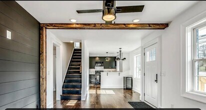 1615 Cahal Ave in Nashville, TN - Building Photo - Building Photo