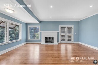 708 N Avenue 66 in Los Angeles, CA - Building Photo - Building Photo