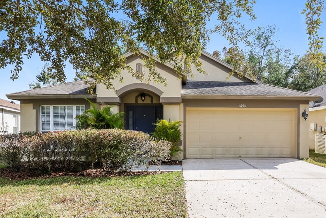 property at 5920 Count Turf Ln