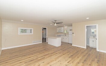 1843 Bonair Rd in Vista, CA - Building Photo - Building Photo