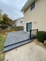 5963 Teakwood Dr in Greendale, WI - Building Photo