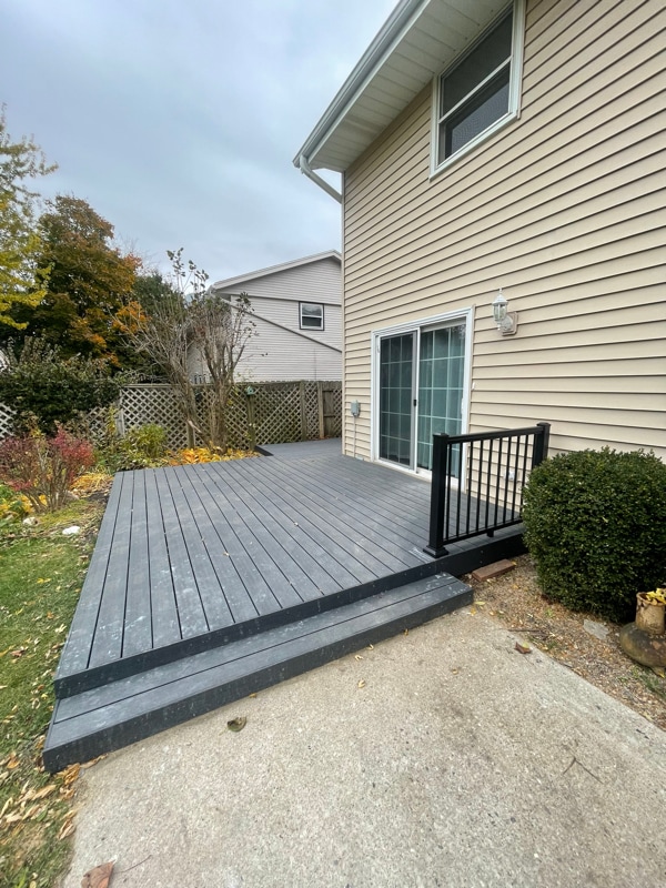 property at 5963 Teakwood Dr