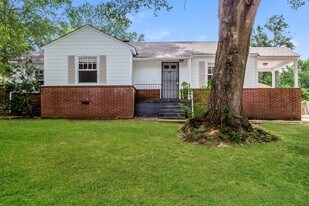3935 Michael Rd in Memphis, TN - Building Photo