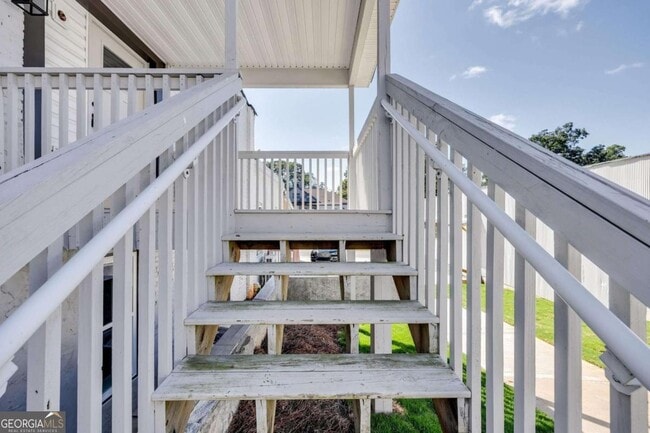 86 S Forest Ave in Hartwell, GA - Building Photo - Building Photo