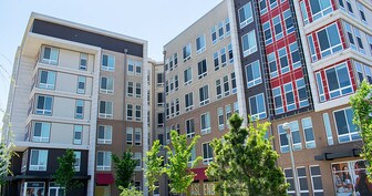 Upper Marlboro Luxury Apartments For Rent Md Ascend Apollo Apartments