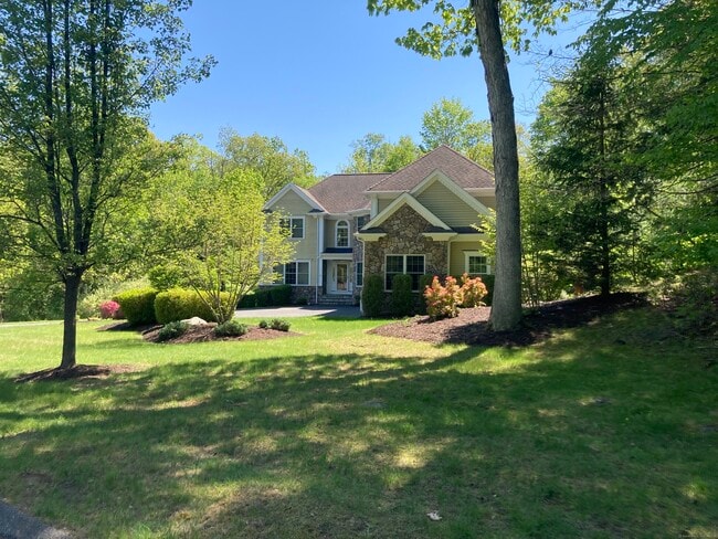property at 15 Logging Trail Ln
