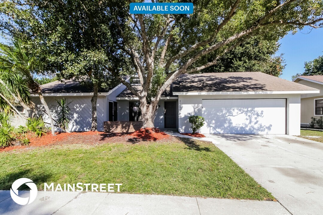 4146 Palau Dr in Sarasota, FL - Building Photo