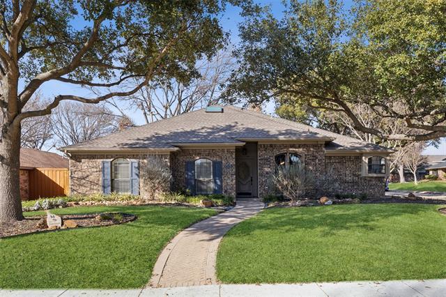 4501 Hartford Dr in Plano, TX - Building Photo - Building Photo