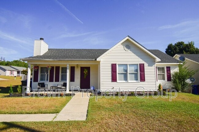 5598 Windy Knoll Pl in Fayetteville, NC - Building Photo - Building Photo