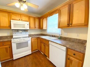136 Matthew St in Columbus, NC - Building Photo - Building Photo