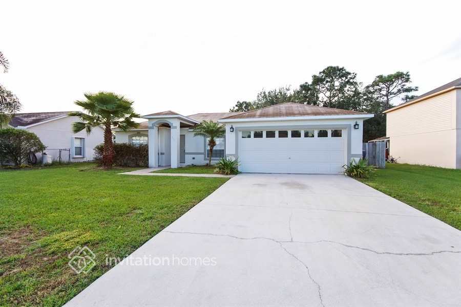 575 Eagle Ct in Kissimmee, FL - Building Photo