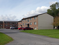 Candlelight Lane in Liverpool, NY - Foto de edificio - Building Photo