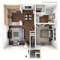 Building Photo - Portola Del Sol Apartments in Las Vegas, Nevada