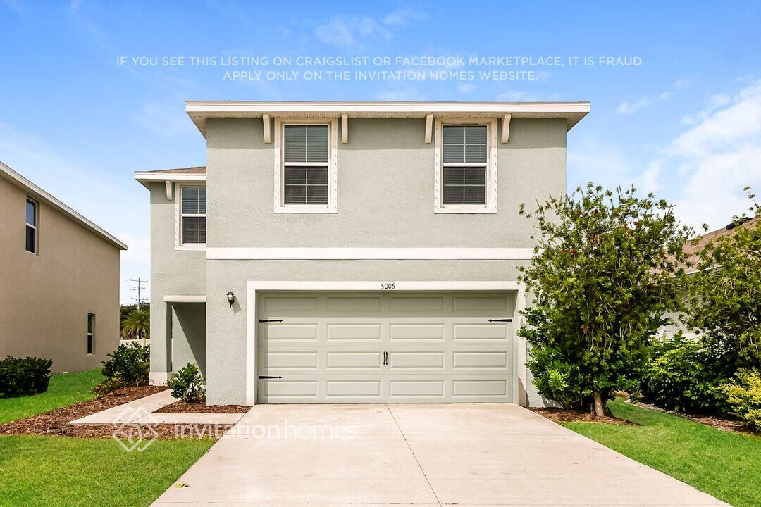 5006 Granite Dust Pl in Rubonia, FL - Building Photo