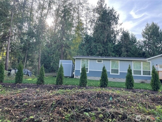 39001 Shoreview Dr NE in Hansville, WA - Building Photo - Building Photo