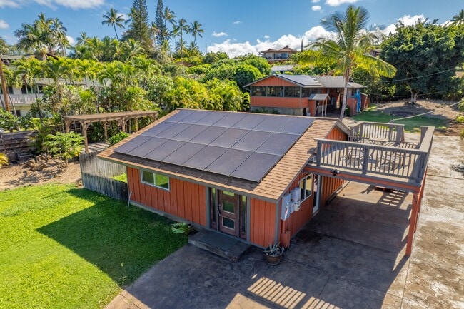 property at 495 Hoala Dr