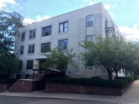 198 Allston St, Unit 11 in Boston, MA - Building Photo